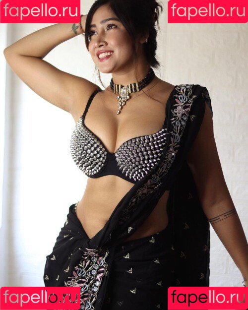 Sofia Ansari Onlyfans Photo Gallery 