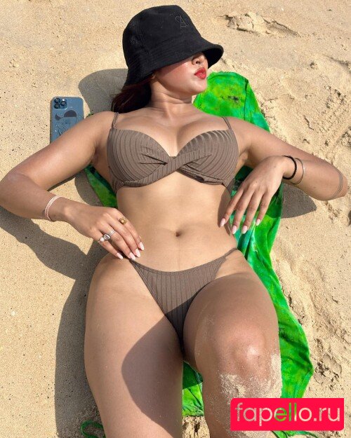 Sofia Ansari Onlyfans Photo Gallery 