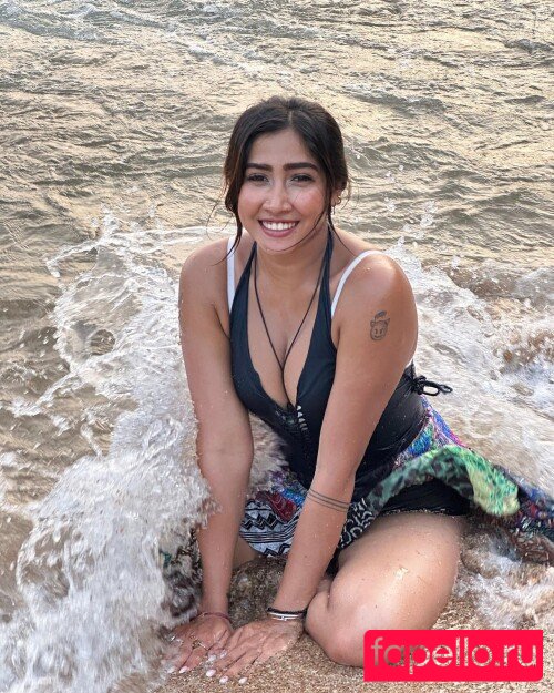 Sofia Ansari Onlyfans Photo Gallery 