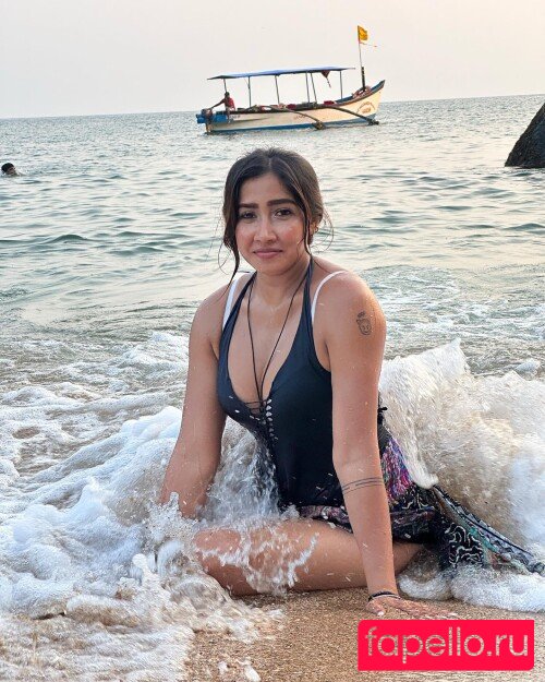 Sofia Ansari Onlyfans Photo Gallery 