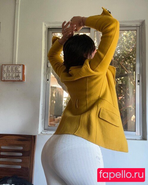 Sofia Ansari Onlyfans Photo Gallery 