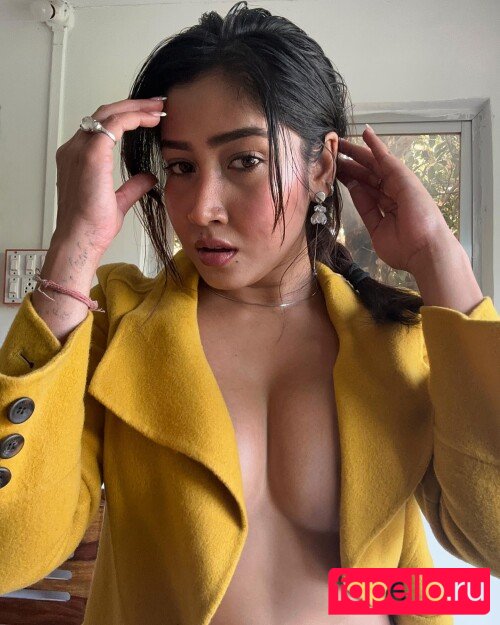 Sofia Ansari Nude Onlyfans Photo 106
