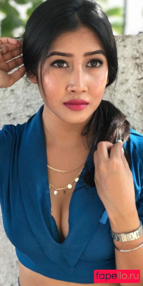 Sofia Ansari Onlyfans Photo Gallery 