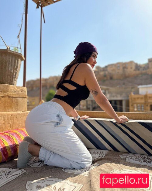 Sofia Ansari Onlyfans Photo Gallery 