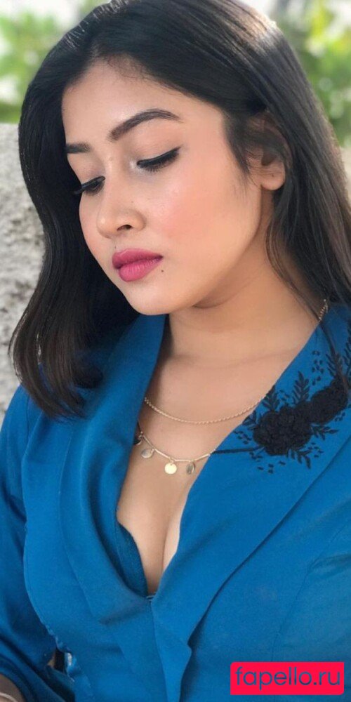 Sofia Ansari Onlyfans Photo Gallery 