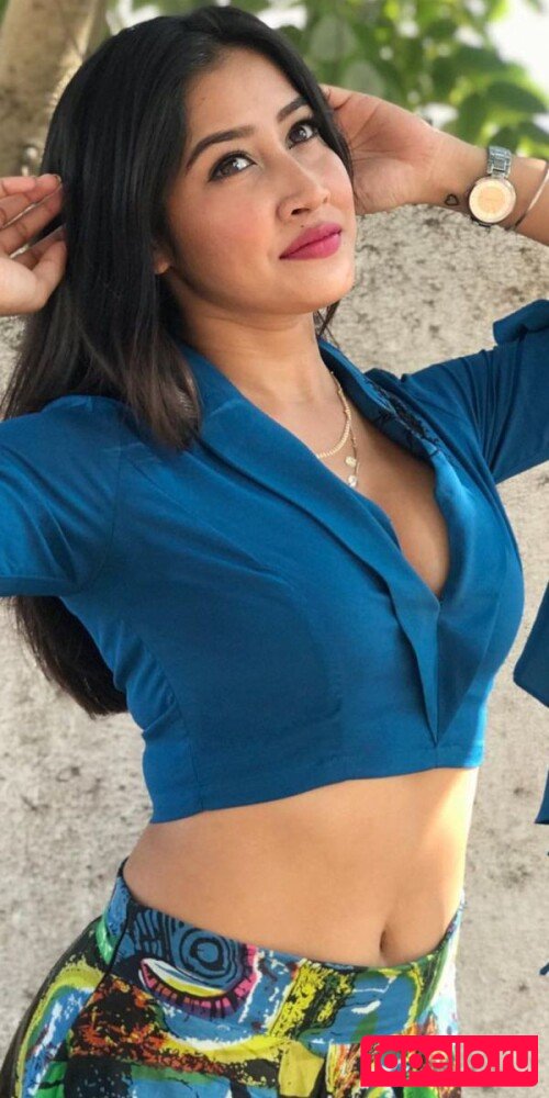 Sofia Ansari Nude Onlyfans Photo 45