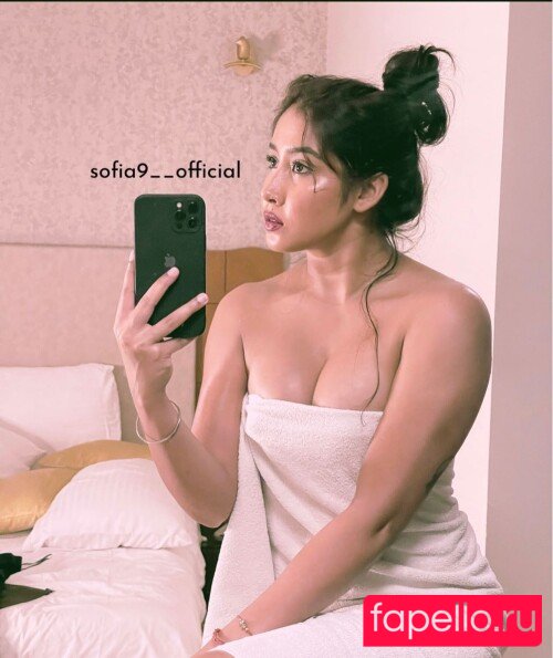 Sofia Ansari Onlyfans Photo Gallery 