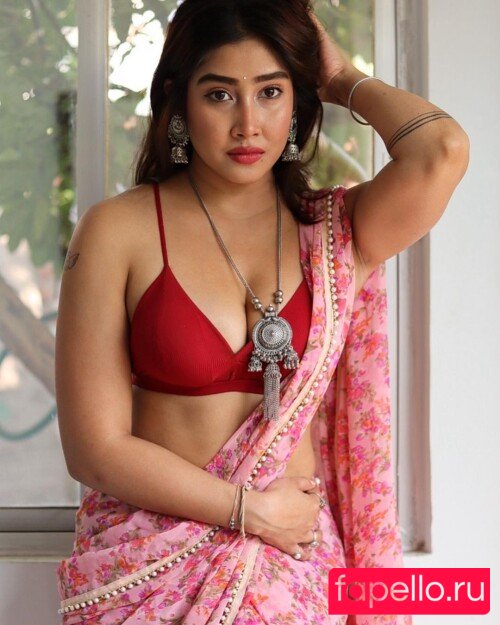 Sofia Ansari Onlyfans Photo Gallery 