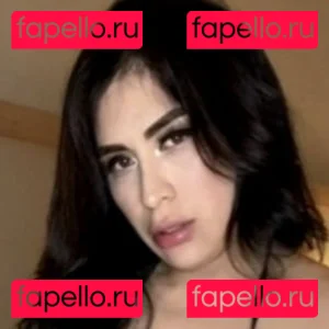 sosophia Onlyfans Photo Gallery 