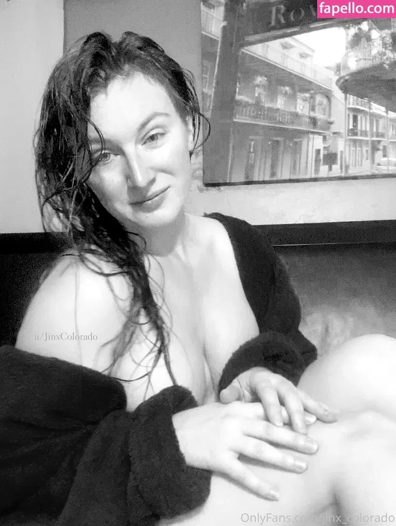 Jinx Colorado Onlyfans Photo Gallery 