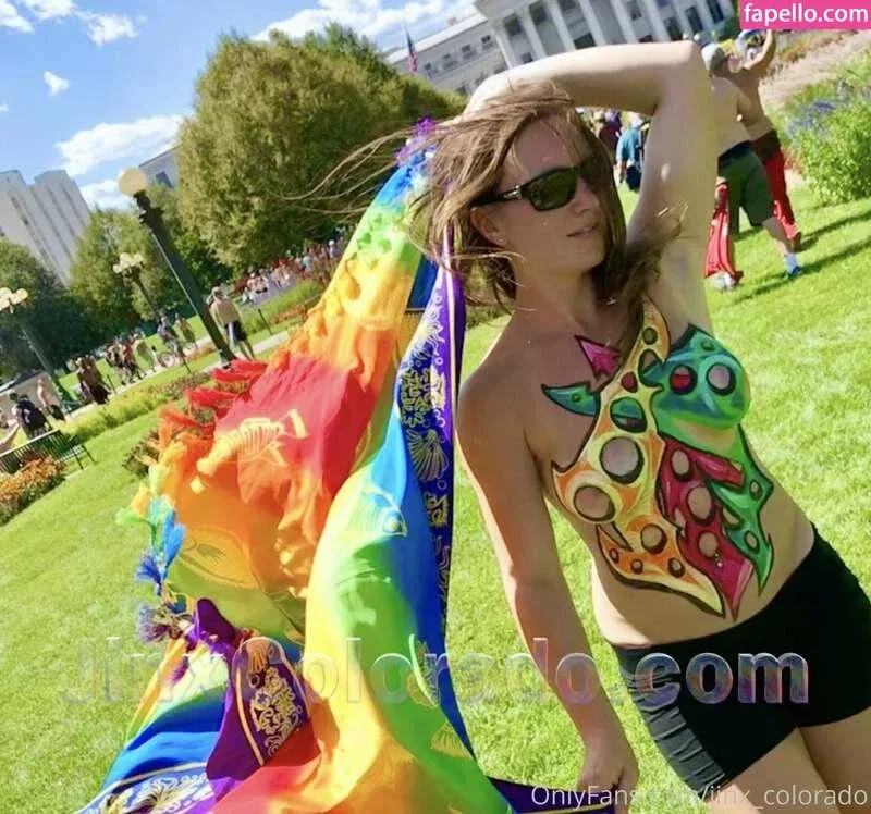 Jinx Colorado Onlyfans Photo Gallery 