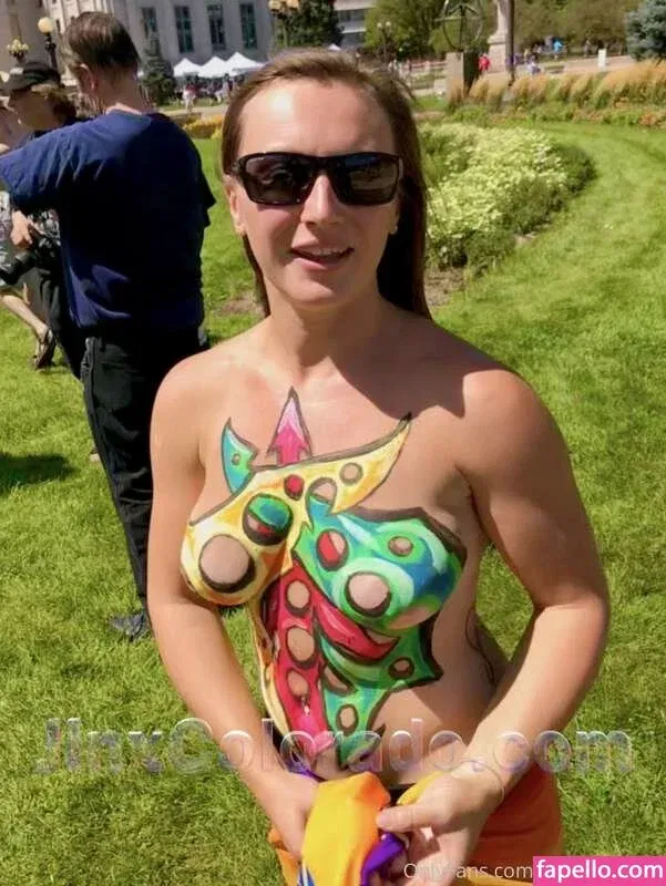 Jinx Colorado Onlyfans Photo Gallery 