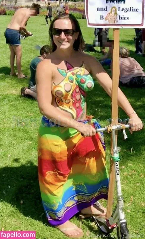 Jinx Colorado Onlyfans Photo Gallery 