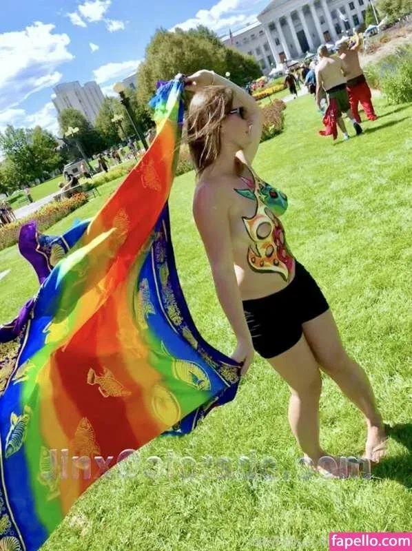 Jinx Colorado Onlyfans Photo Gallery 