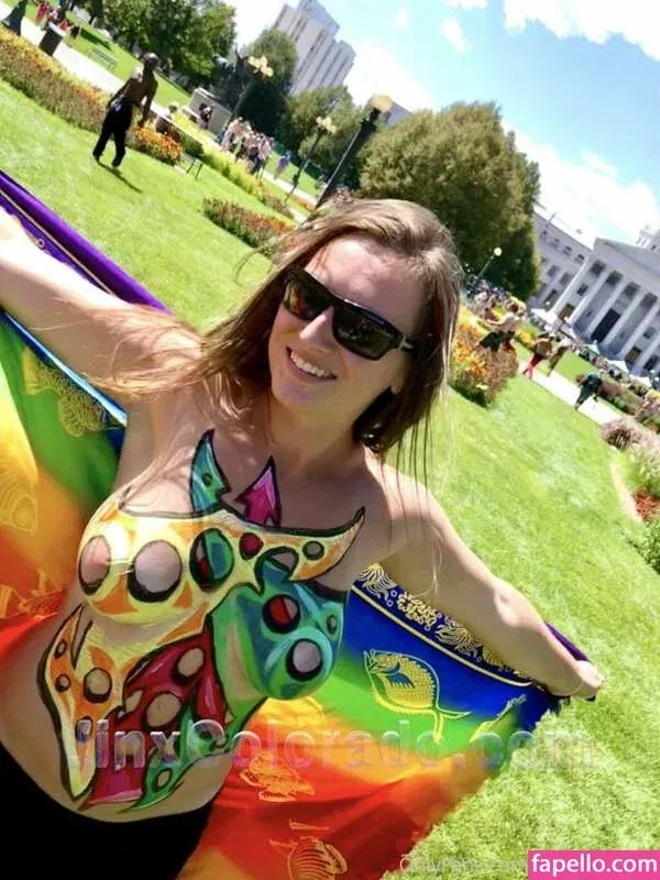 Jinx Colorado Onlyfans Photo Gallery 