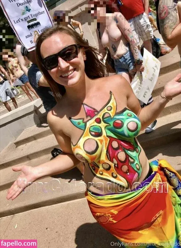 Jinx Colorado Onlyfans Photo Gallery 