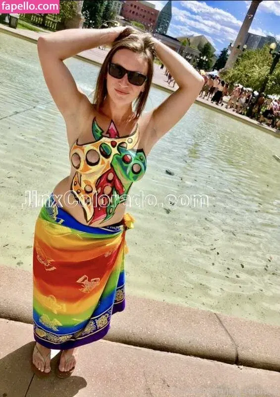 Jinx Colorado Onlyfans Photo Gallery 
