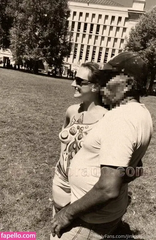 Jinx Colorado Onlyfans Photo Gallery 