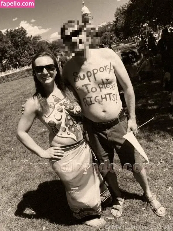 Jinx Colorado Onlyfans Photo Gallery 