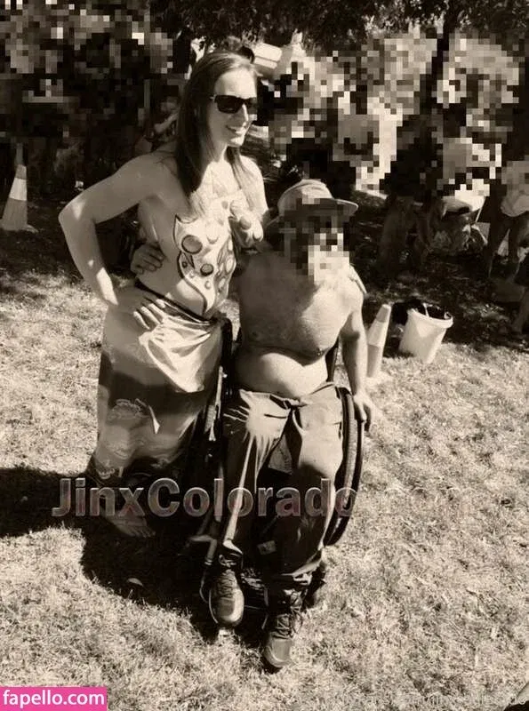 Jinx Colorado Onlyfans Photo Gallery 