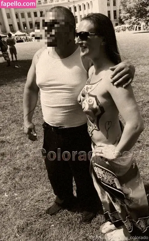 Jinx Colorado Onlyfans Photo Gallery 