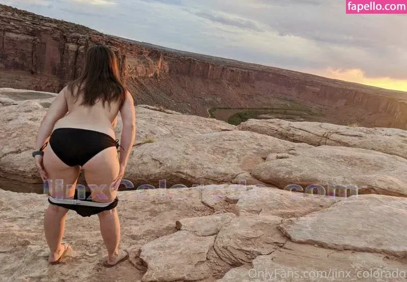 Jinx Colorado Onlyfans Photo Gallery 