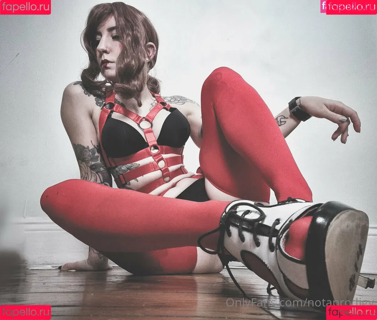 Notaprodigy Onlyfans Photo Gallery 