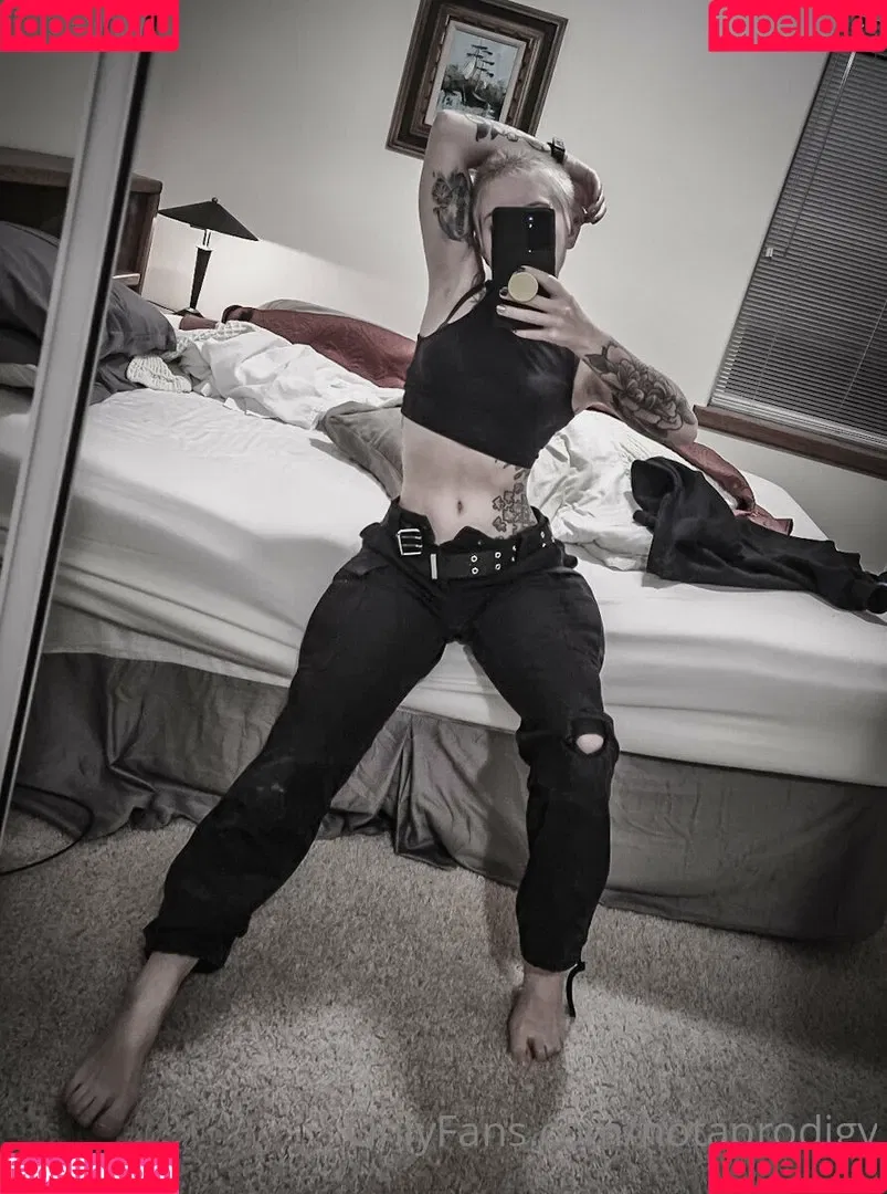 Notaprodigy Onlyfans Photo Gallery 