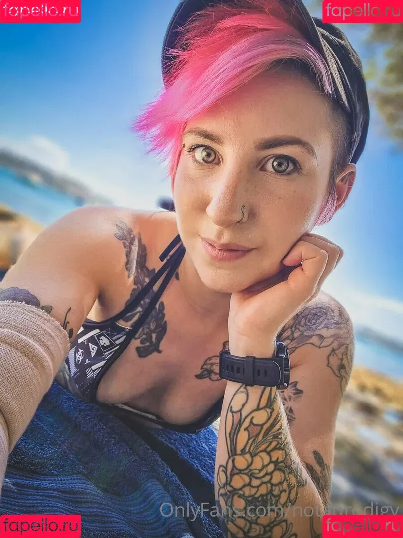 Notaprodigy Onlyfans Photo Gallery 