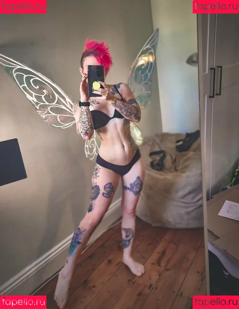 Notaprodigy Onlyfans Photo Gallery 