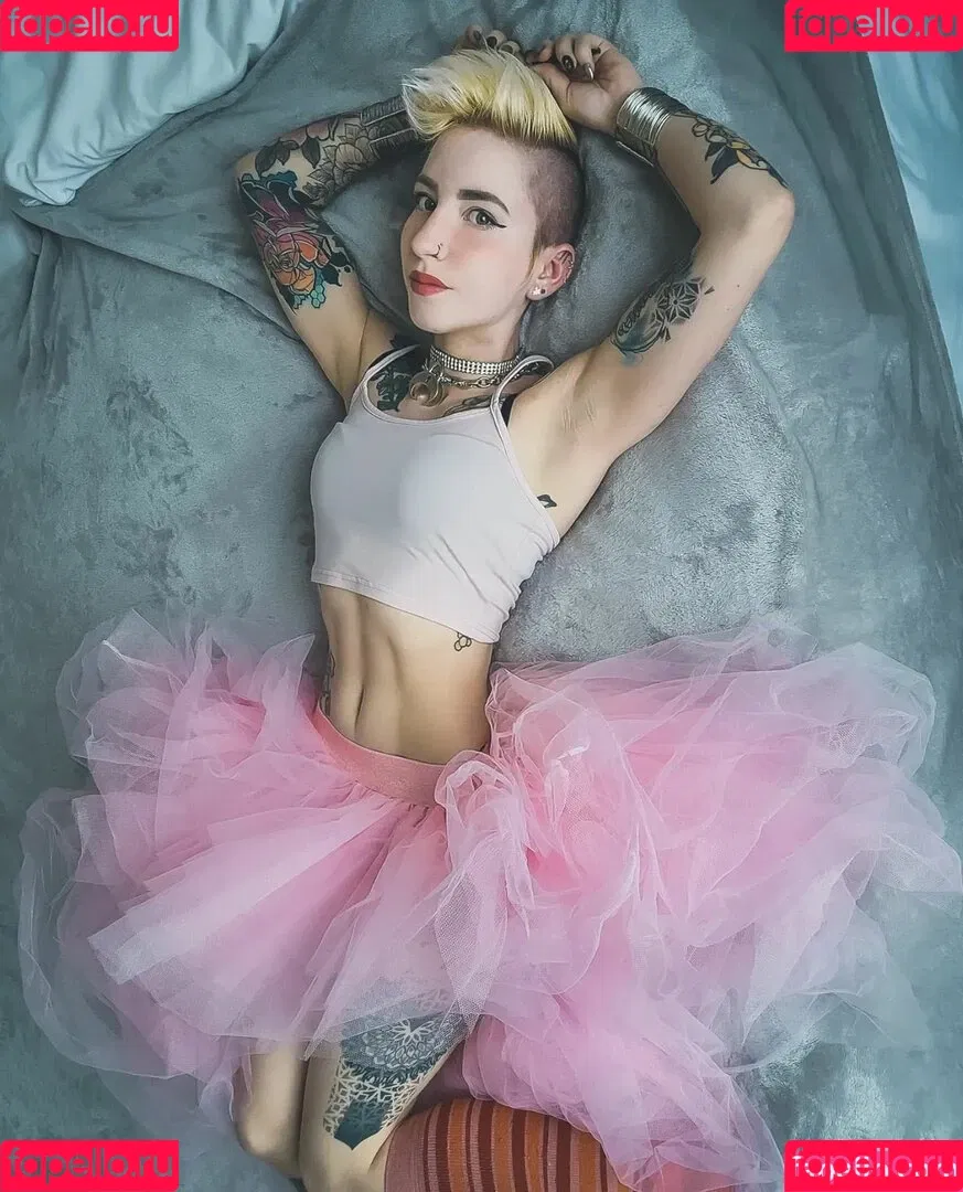 Notaprodigy Onlyfans Photo Gallery 