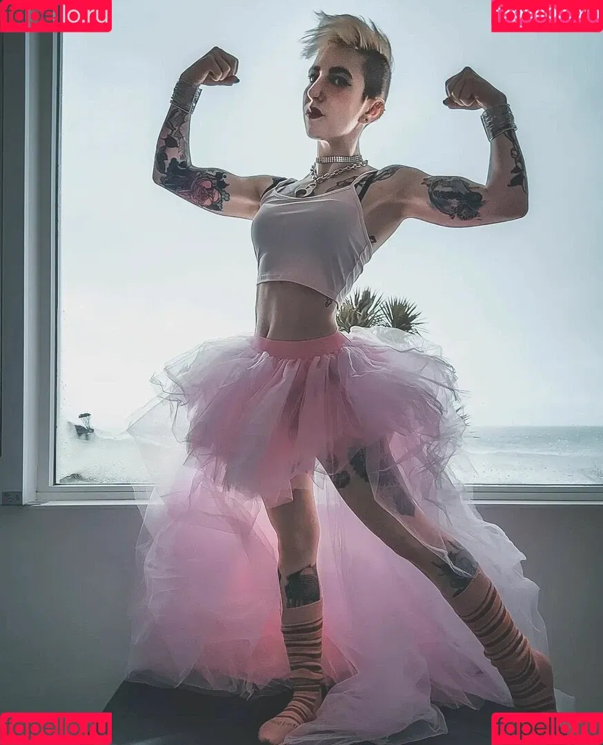 Notaprodigy Onlyfans Photo Gallery 