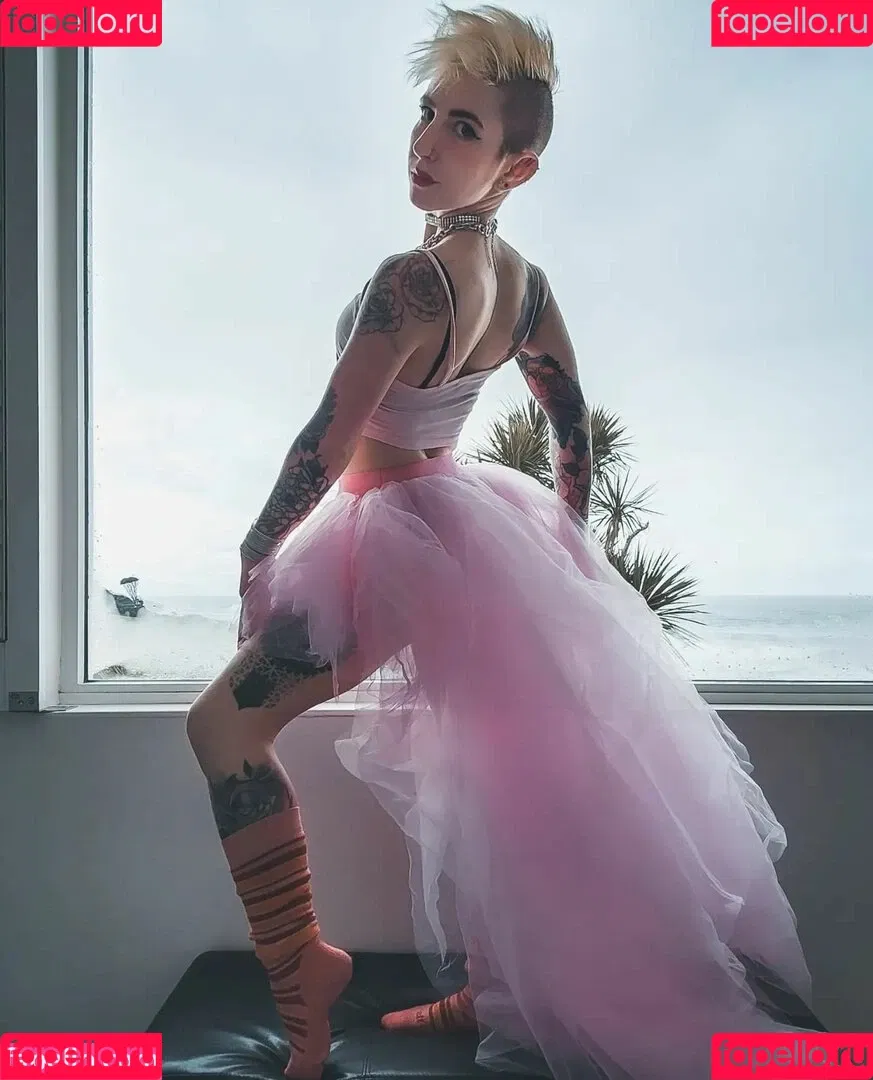 Notaprodigy Onlyfans Photo Gallery 