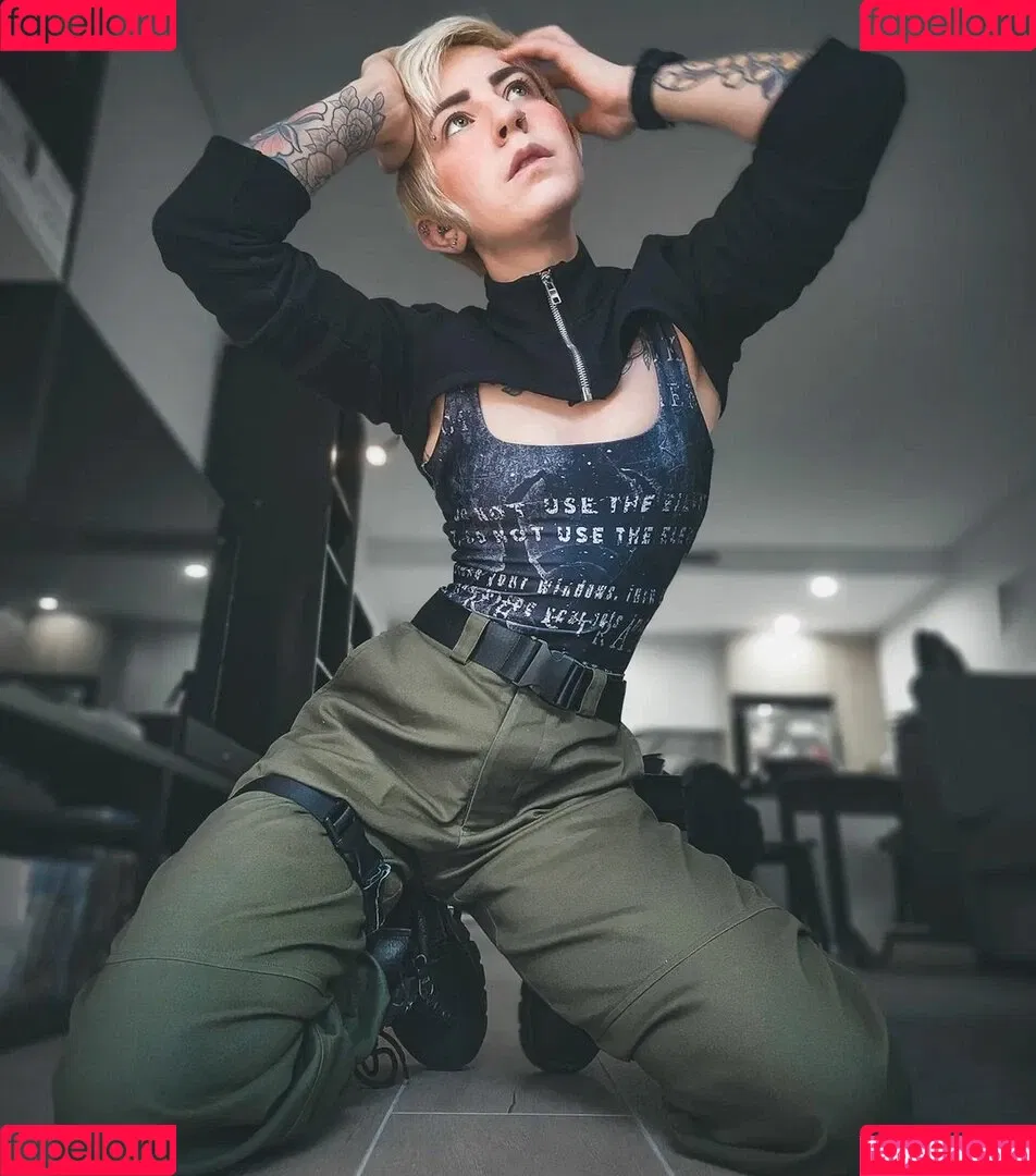 Notaprodigy Onlyfans Photo Gallery 