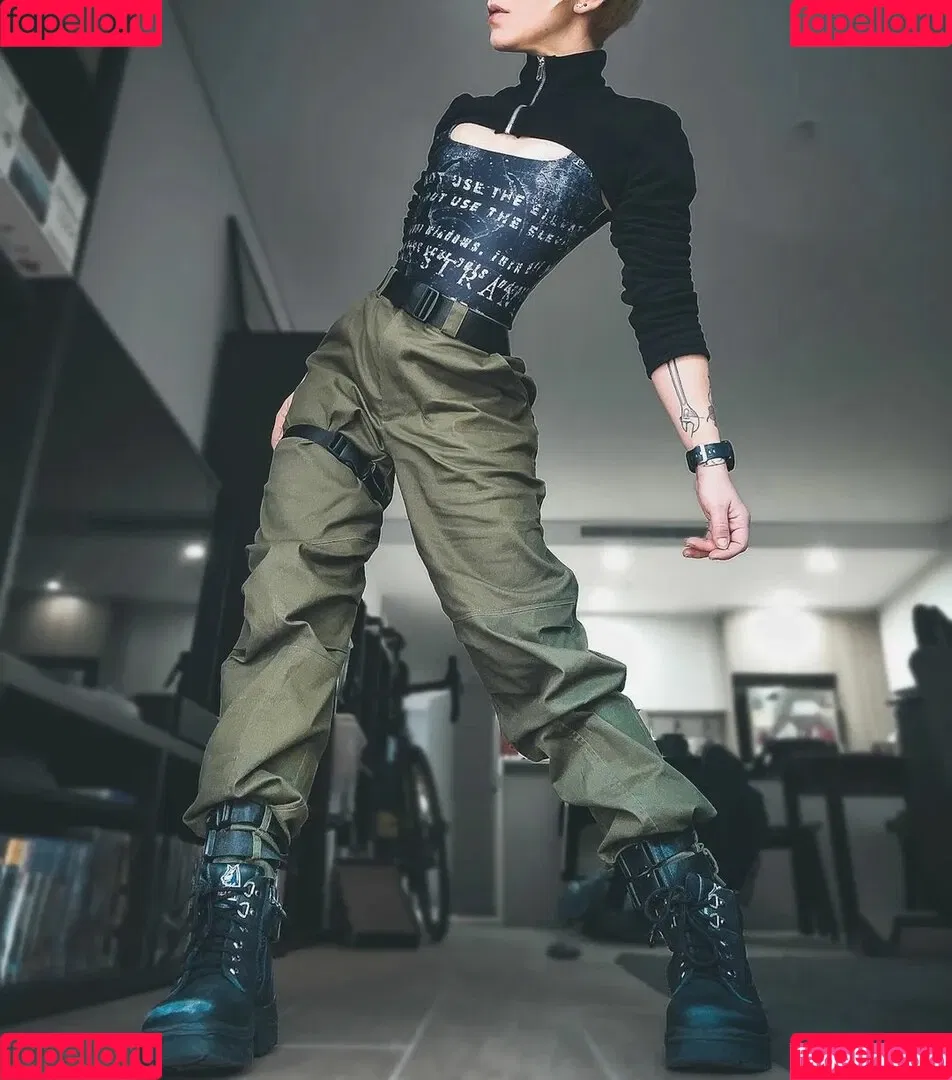 Notaprodigy Onlyfans Photo Gallery 