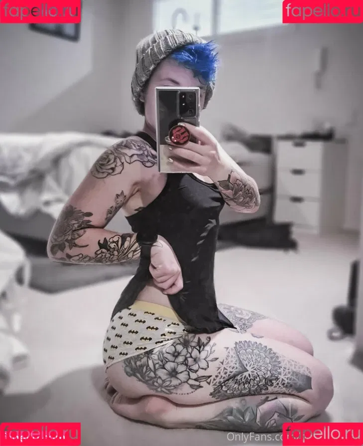 Notaprodigy Onlyfans Photo Gallery 