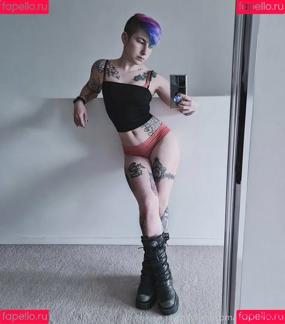 Notaprodigy Onlyfans Photo Gallery 
