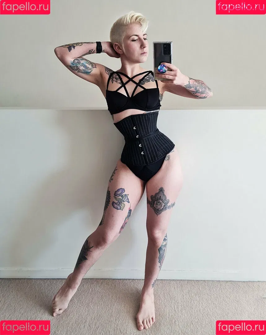 Notaprodigy Onlyfans Photo Gallery 