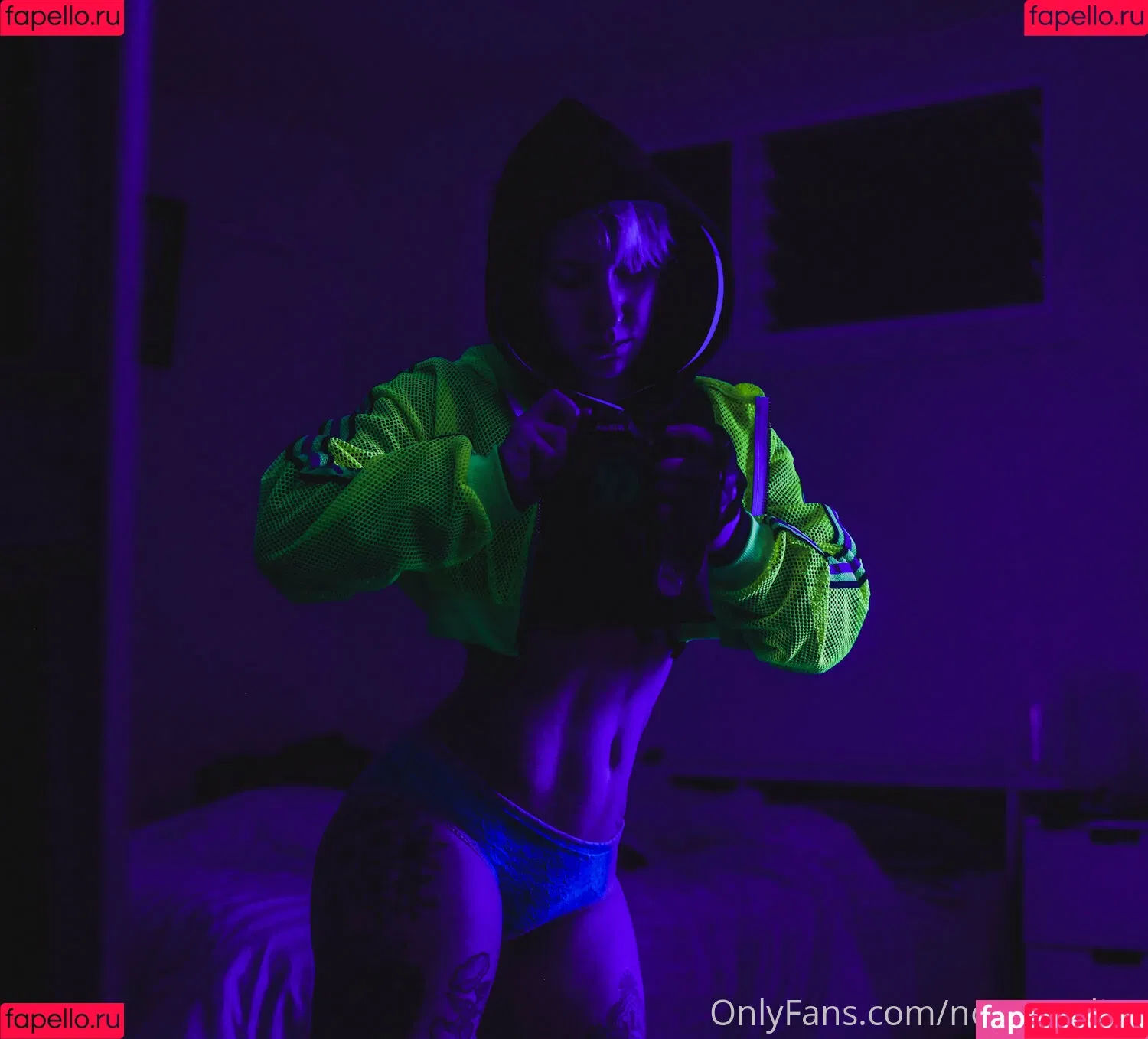 Notaprodigy Onlyfans Photo Gallery 
