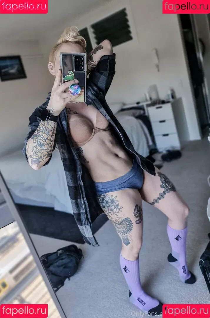 Notaprodigy Onlyfans Photo Gallery 