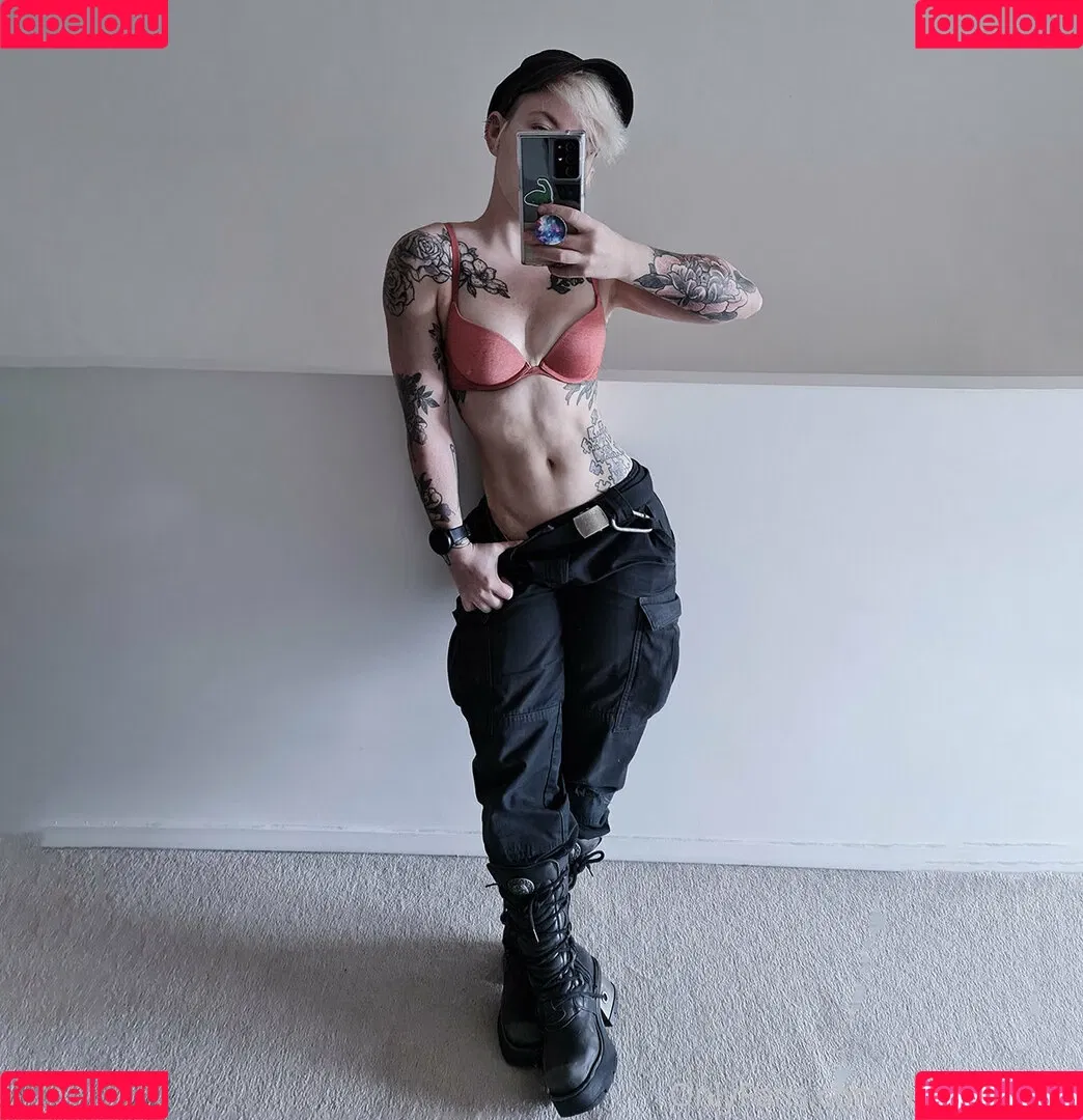 Notaprodigy Onlyfans Photo Gallery 