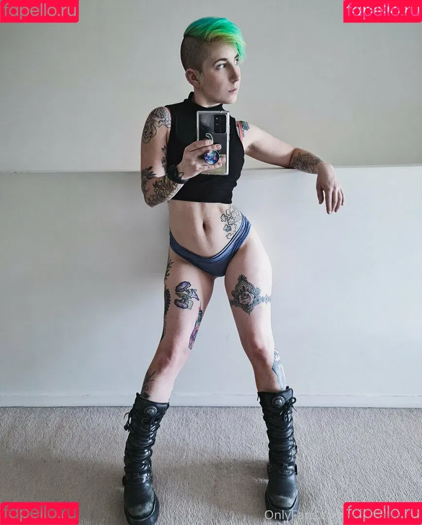 Notaprodigy Onlyfans Photo Gallery 