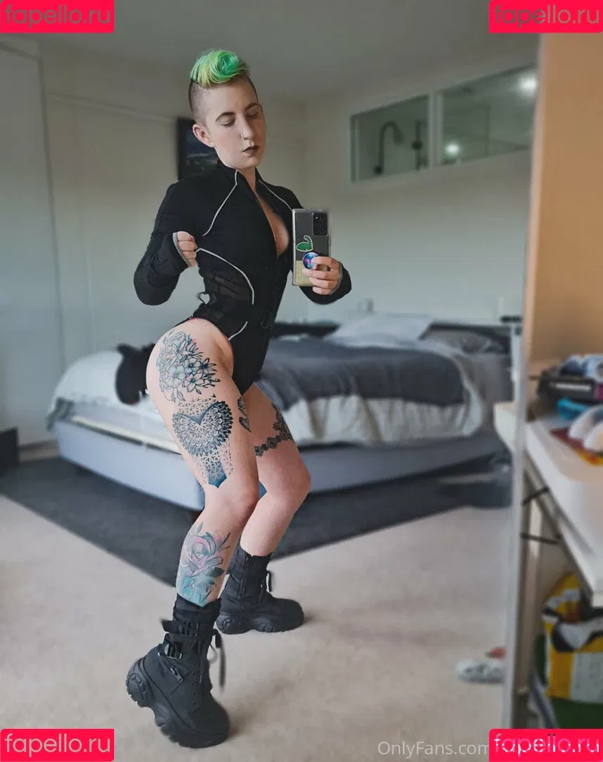 Notaprodigy Onlyfans Photo Gallery 