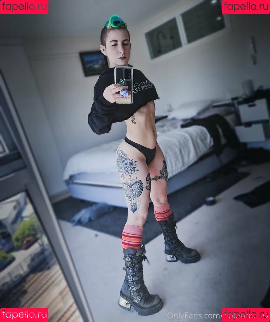 Notaprodigy Onlyfans Photo Gallery 