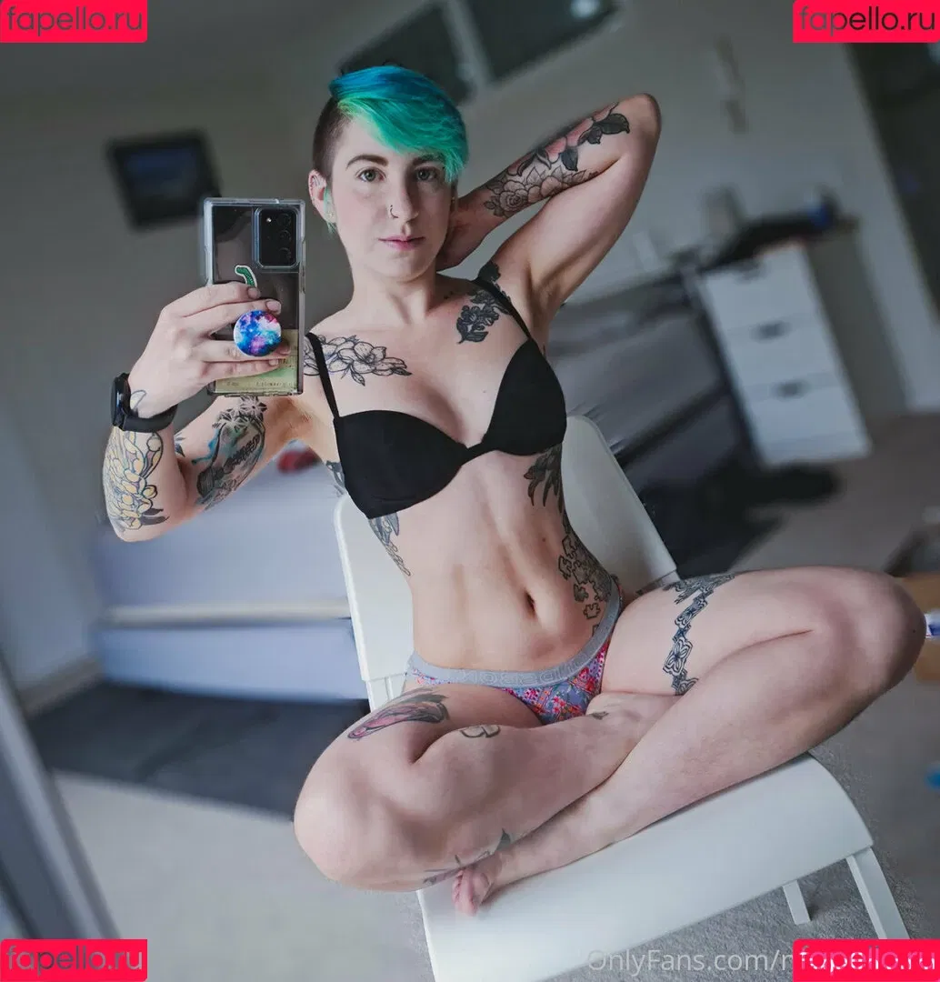 Notaprodigy Onlyfans Photo Gallery 