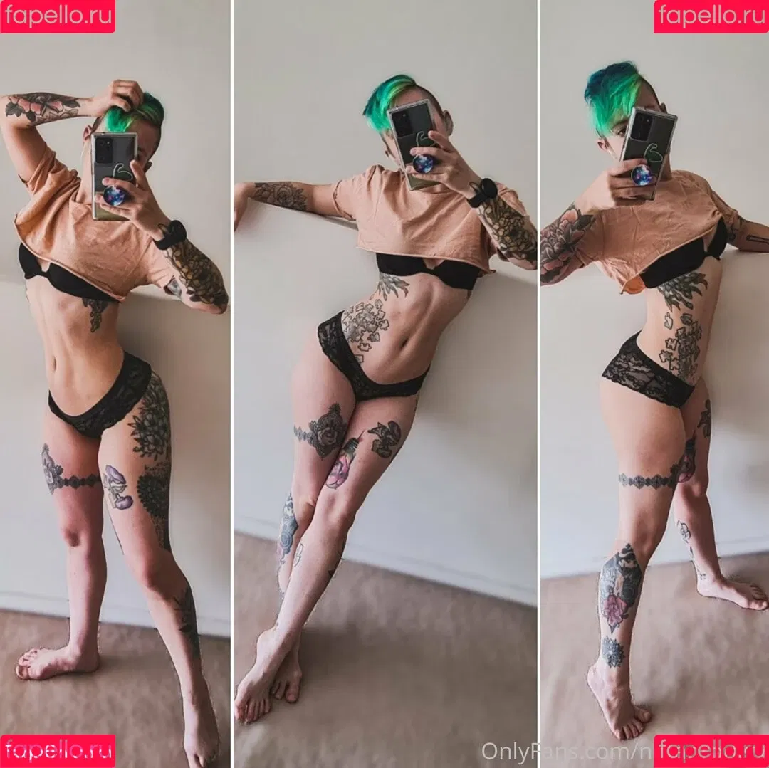 Notaprodigy Onlyfans Photo Gallery 