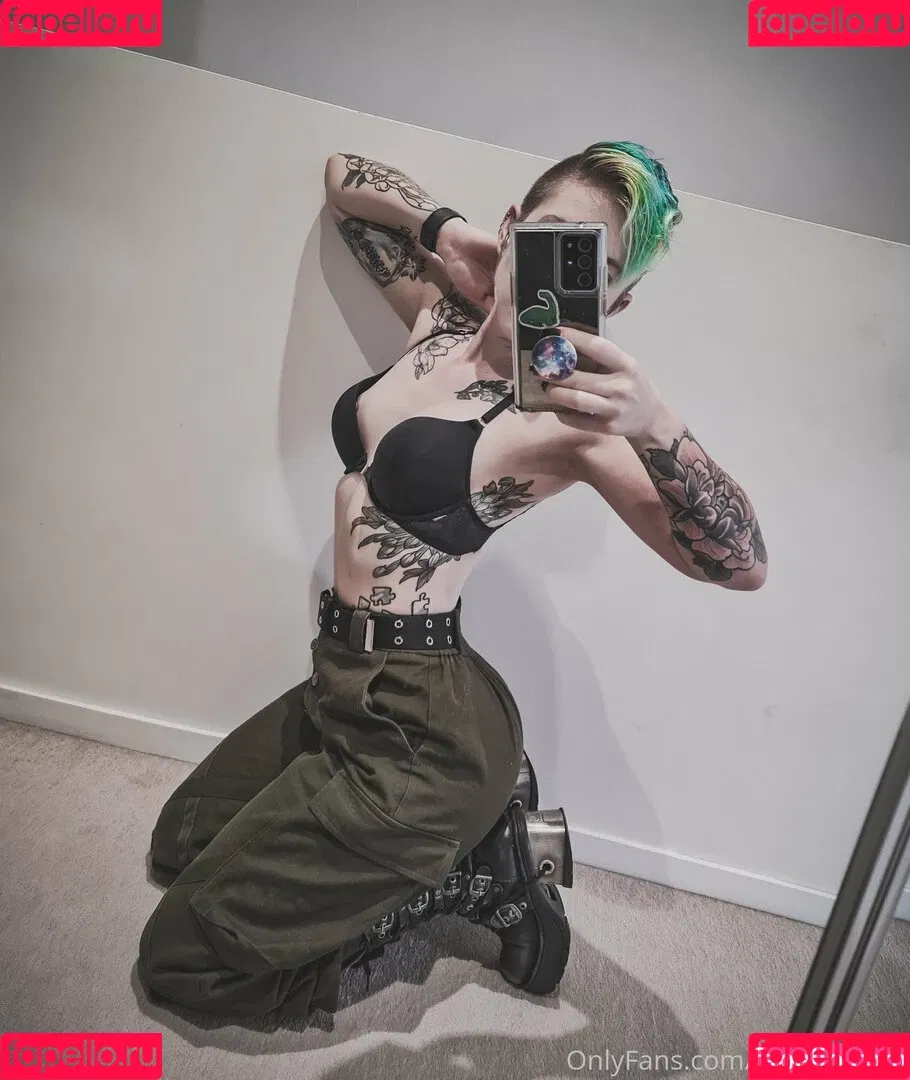 Notaprodigy Onlyfans Photo Gallery 