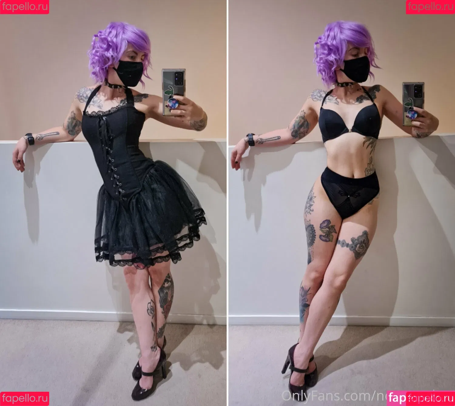 Notaprodigy Onlyfans Photo Gallery 