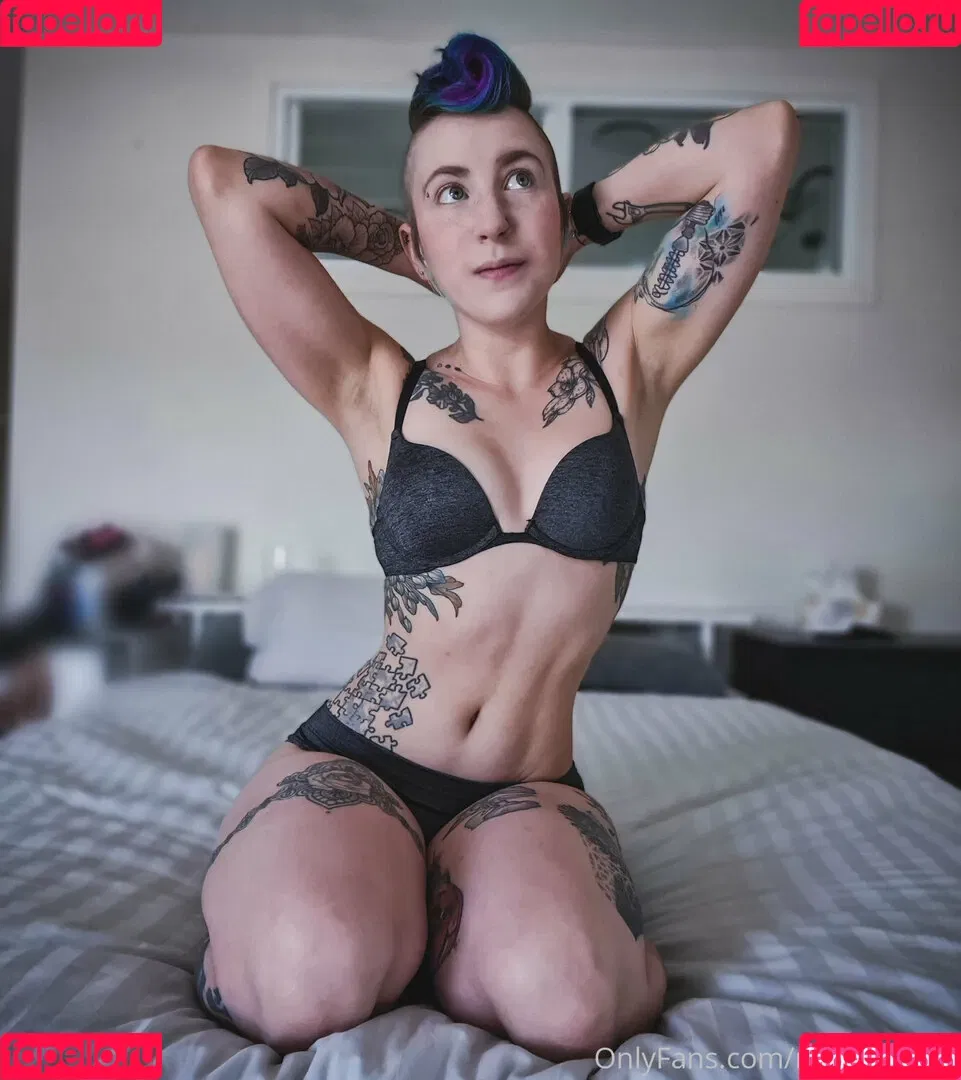 Notaprodigy Onlyfans Photo Gallery 