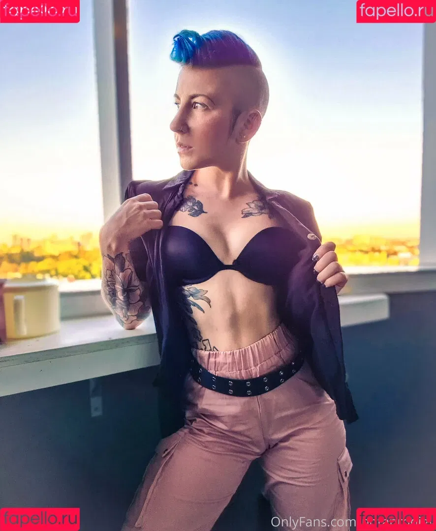 Notaprodigy Onlyfans Photo Gallery 
